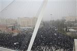 Demonstration for the preservation of Judaism in Israel