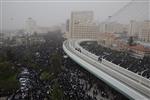 Demonstration for the preservation of Judaism in Israel