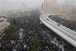 Demonstration for the preservation of Judaism in Israel