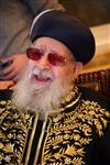 Rabbi Ovadia Yosef