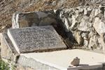 Tombs of the Tzaddikim