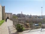 Jaffa Gate