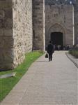 Jaffa Gate