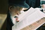 Learning torah