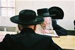 Learning torah