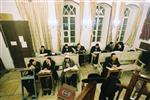 Learning torah