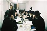 Learning torah