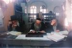 Learning torah