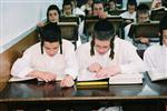 Learning torah