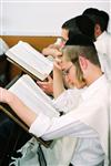 Learning torah