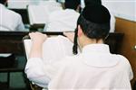 Learning torah