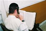 Learning torah