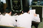 Learning torah