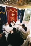 Learning torah