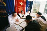 Learning torah