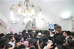 Lag B'Omer in Meron