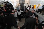 Jews celebrate the Yahrtzeit of Rabbi Shimon bar Yohai on Mount Meron