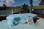 Tanna tomb of Rabbi Elazar ben Azariah Upper Galilee