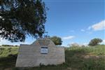 The tomb of Rabbi Azariah the father of Eleazar ben Azariah