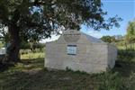 The tomb of Rabbi Azariah the father of Eleazar ben Azariah