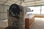 Tomb of of Rabbi Yossi ben Zimra