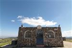 tomb of Tanna Jose the Galilean Dalton