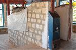 Tanna tomb of Rabbi Nachum Ish Gimzo in Safed