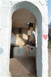 tomb of Rabbi Crosfdai close to the Eyn Zeytim in the Upper Galilee