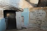 tomb of Rabbi Crosfdai close to the Eyn Zeytim in the Upper Galilee