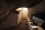 tomb of Rabbi Crosfdai close to the Eyn Zeytim in the Upper Galilee