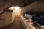 tomb of Rabbi Crosfdai close to the Eyn Zeytim in the Upper Galilee