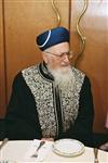 Rabbi Mordechai Elihau