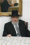 Rabbi Baruch Mordechai