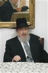 Rabbi Baruch Mordechai