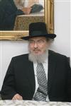 Rabbi Baruch Mordechai