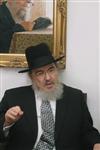 Rabbi Baruch Mordechai