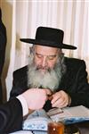 Rabbi Moshe Halberstam