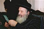 Rabbi Moshe Halberstam