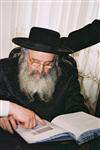 Rabbi Moshe Halberstam