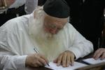 Rabbi Chaim Knivsky