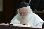 Rabbi Chaim Knivsky