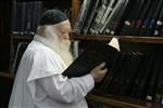 Rabbi Chaim Knivsky