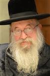 Rabbi Naftali Frankel