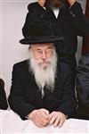 Rabbi Naftali Frankel