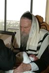 Rabbi Moshe Shapira