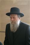 Rabbi Moshe Shapira