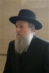 Rabbi Moshe Shapira