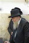 הרב משה שפירא