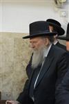 Rabbi Moshe Shapira