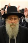 Rabbi Moshe Shapira